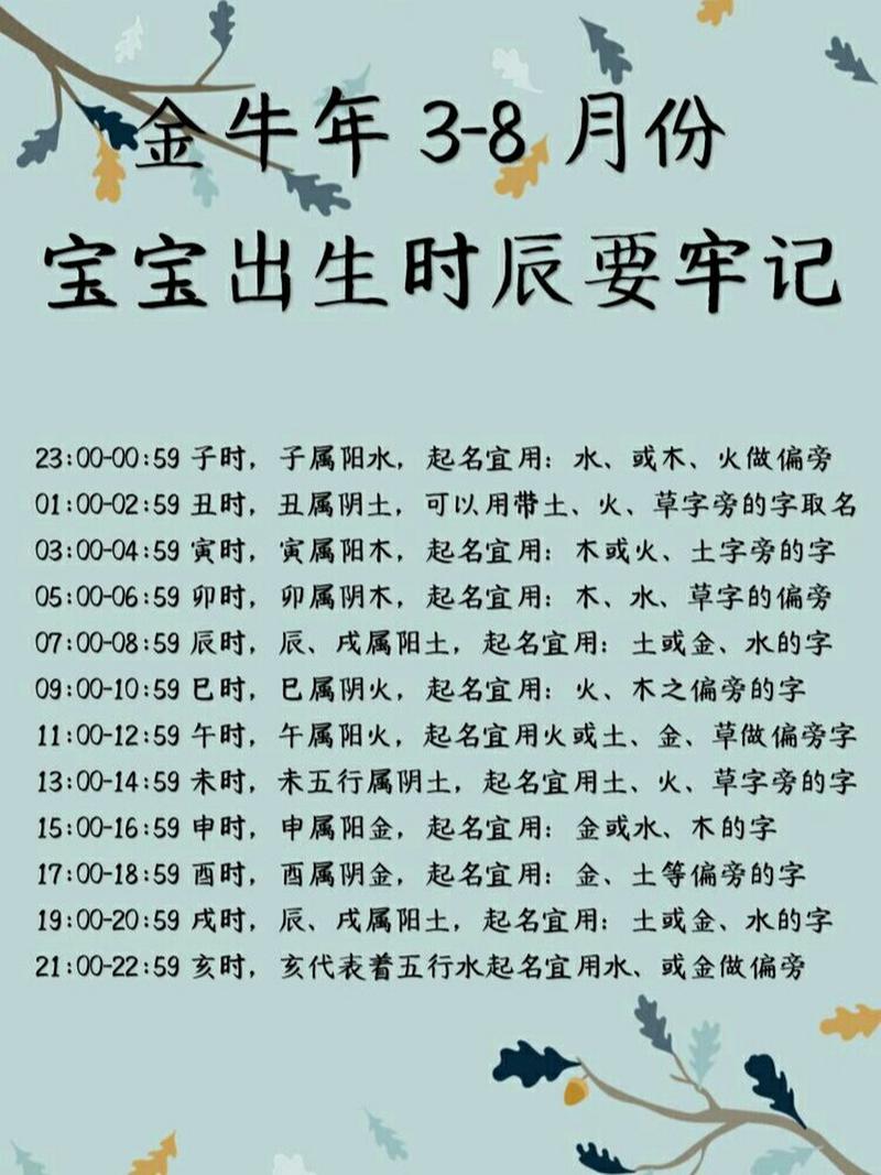 迎接五月份牛宝宝的吉日 五月份吉日一览表