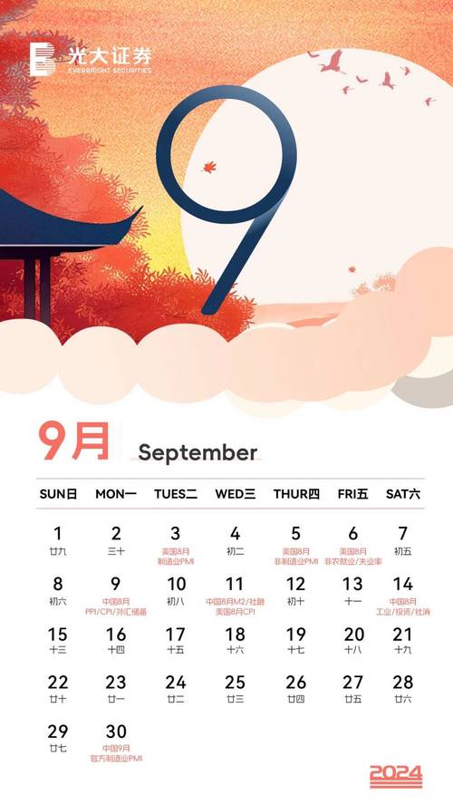 9月那天是黄道吉日吗 九月份黄道吉日表