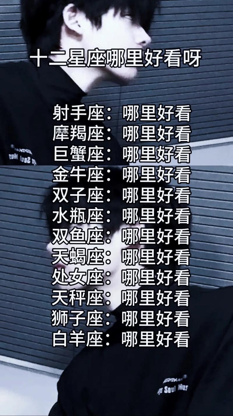 十二星座是姓李的星座男 12星座姓李的能考几分