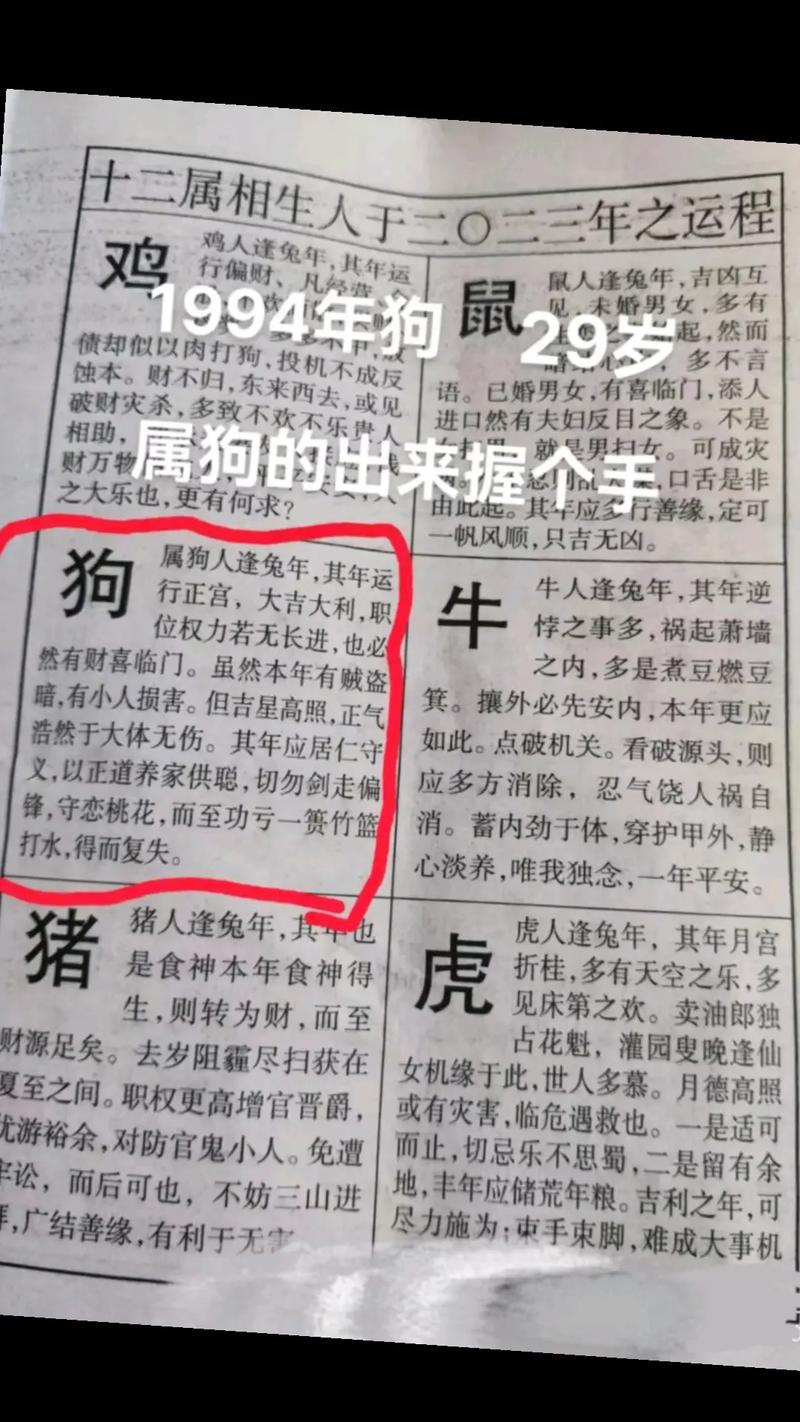 94年狗开业吉日有哪些 2025年属狗的开业吉日
