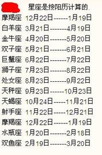 旧历9月4是什么星座(阳历9月4是什么星座)