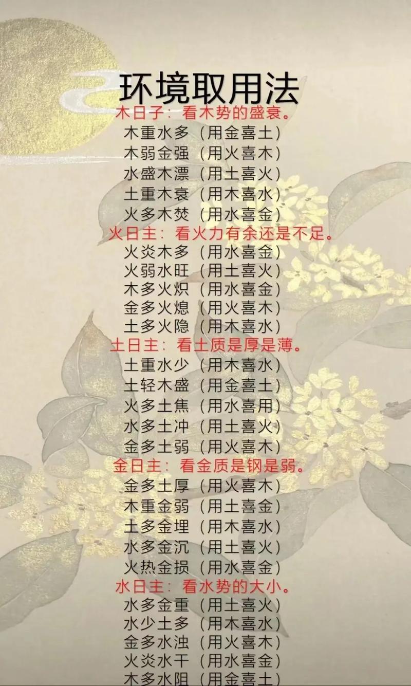 通过八字看外遇的命运女(八字有外遇真的能化解吗)