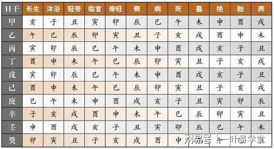 八字带沐浴的男人命运(八字带沐浴是什么意思)